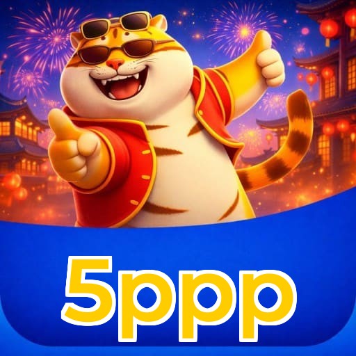 Material promocional do app 5ppp — ilustração, não métricas auditadas nesta página