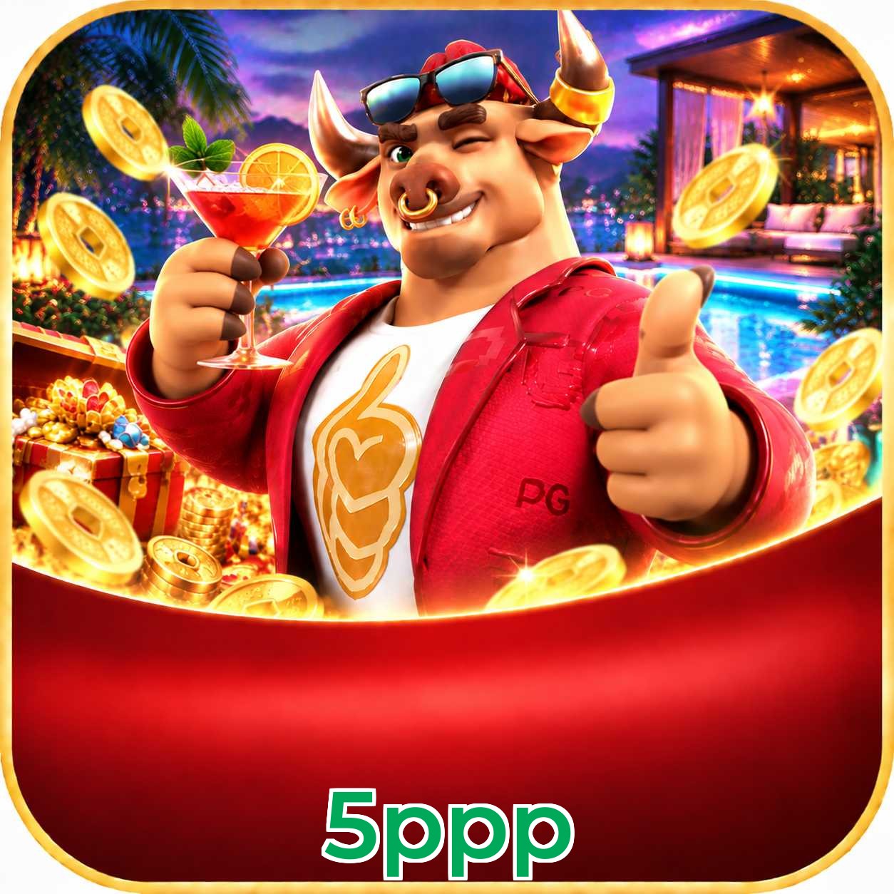 Comparativo do app 5ppp versus navegador mobile